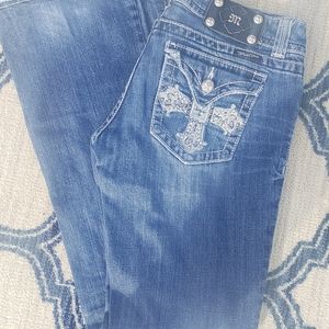 Miss Me Jeans  size 30
